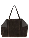 Ferragamo Scarf L Shoulder Bag