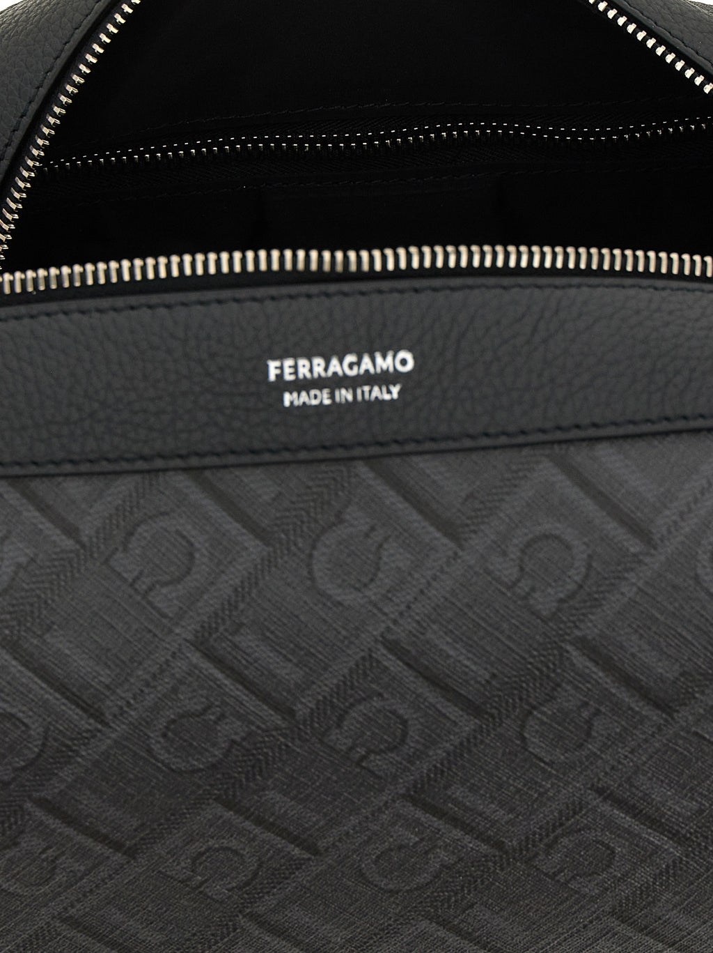 Ferragamo Beauty Dopp Kit