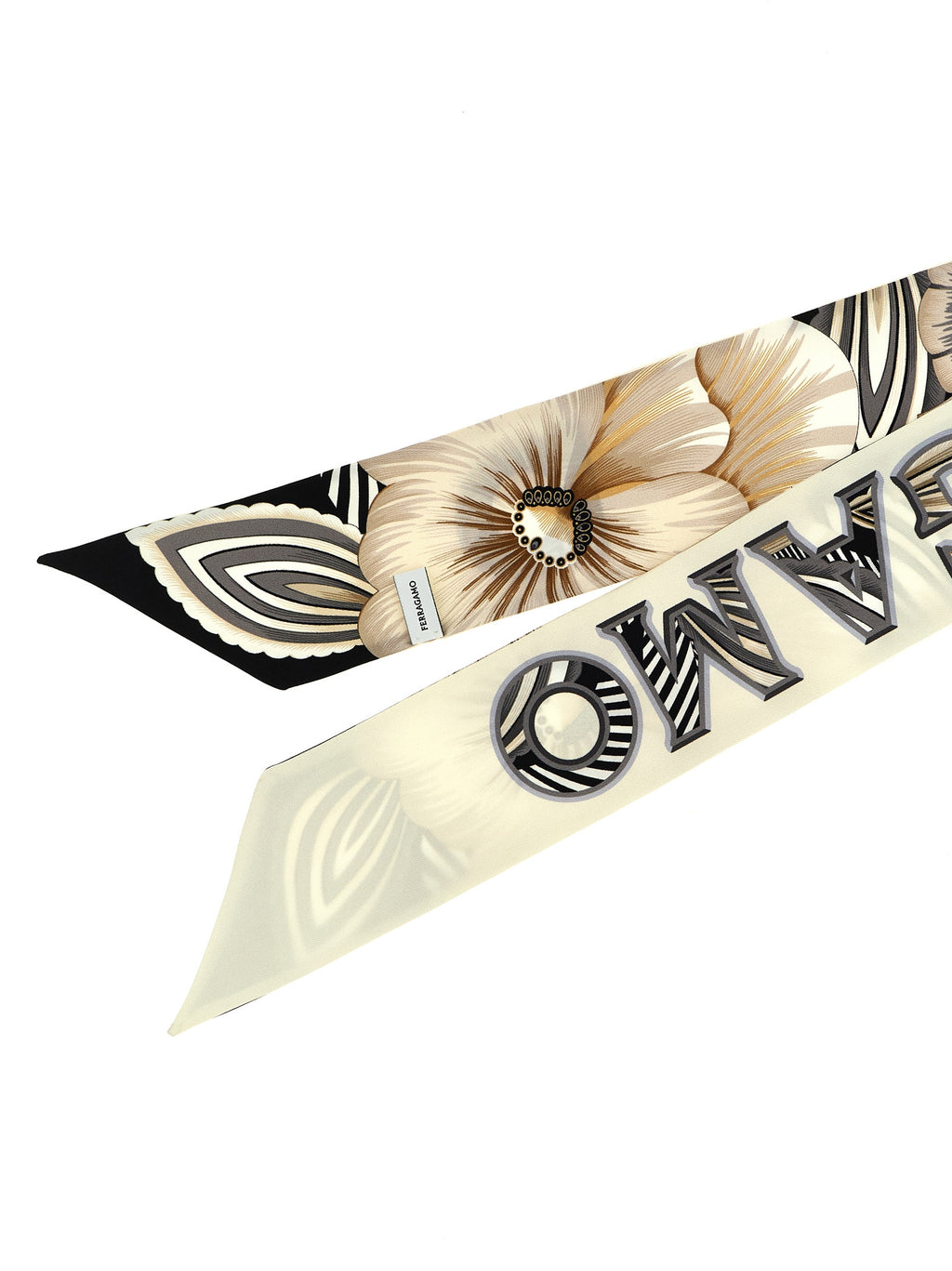 Ferragamo Bandeau Brezza
