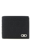 Ferragamo Gancini Wallet