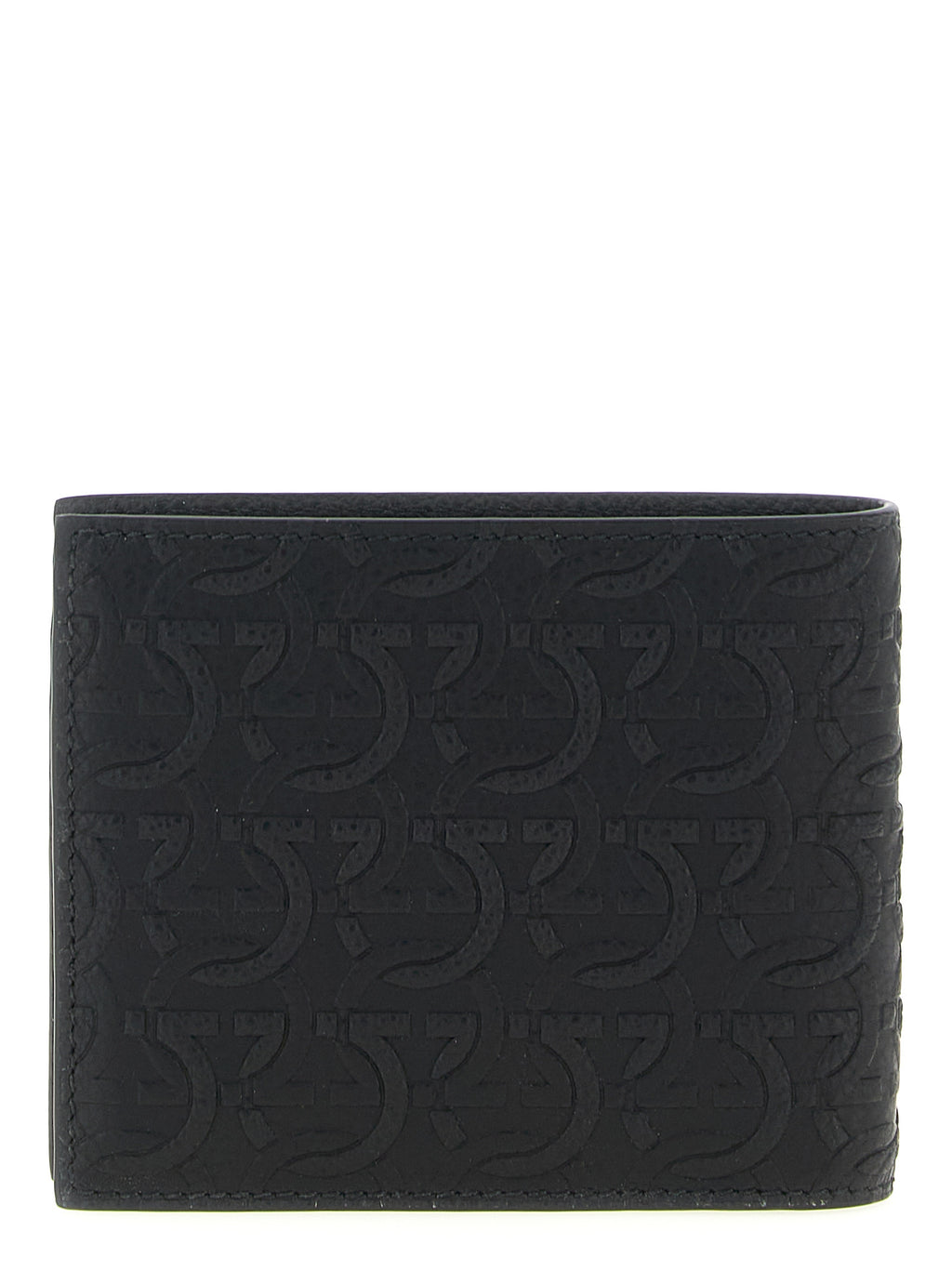 Ferragamo Gancini Wallet