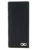 Ferragamo Gancini Wallet