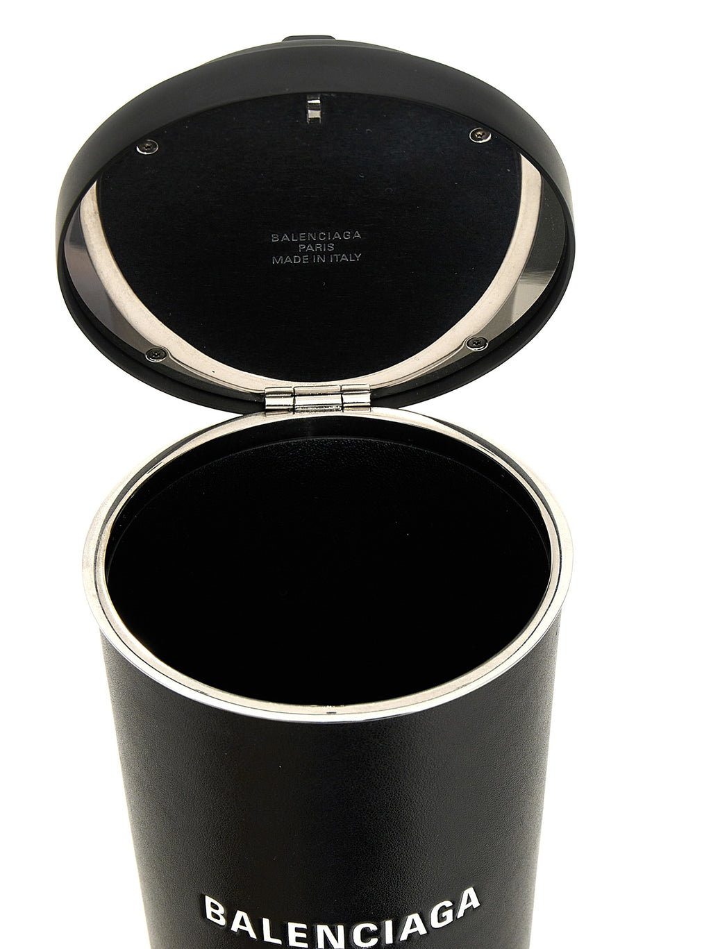 Balenciaga 9 Am Clutch