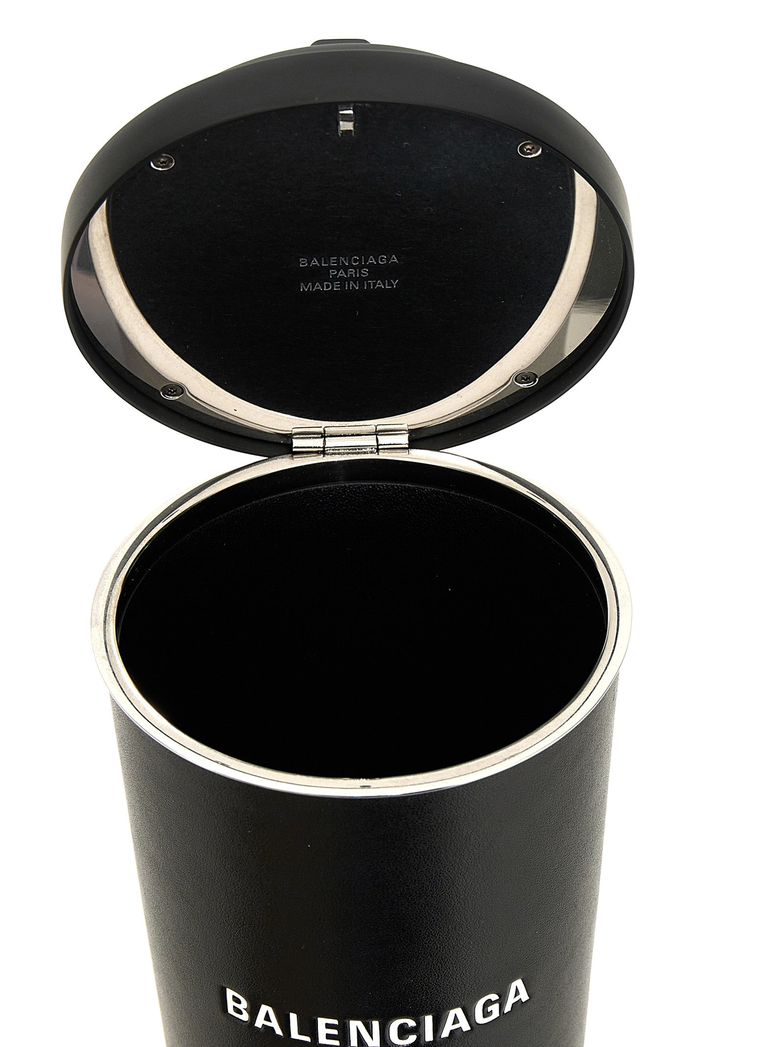 Balenciaga 9 Am Clutch