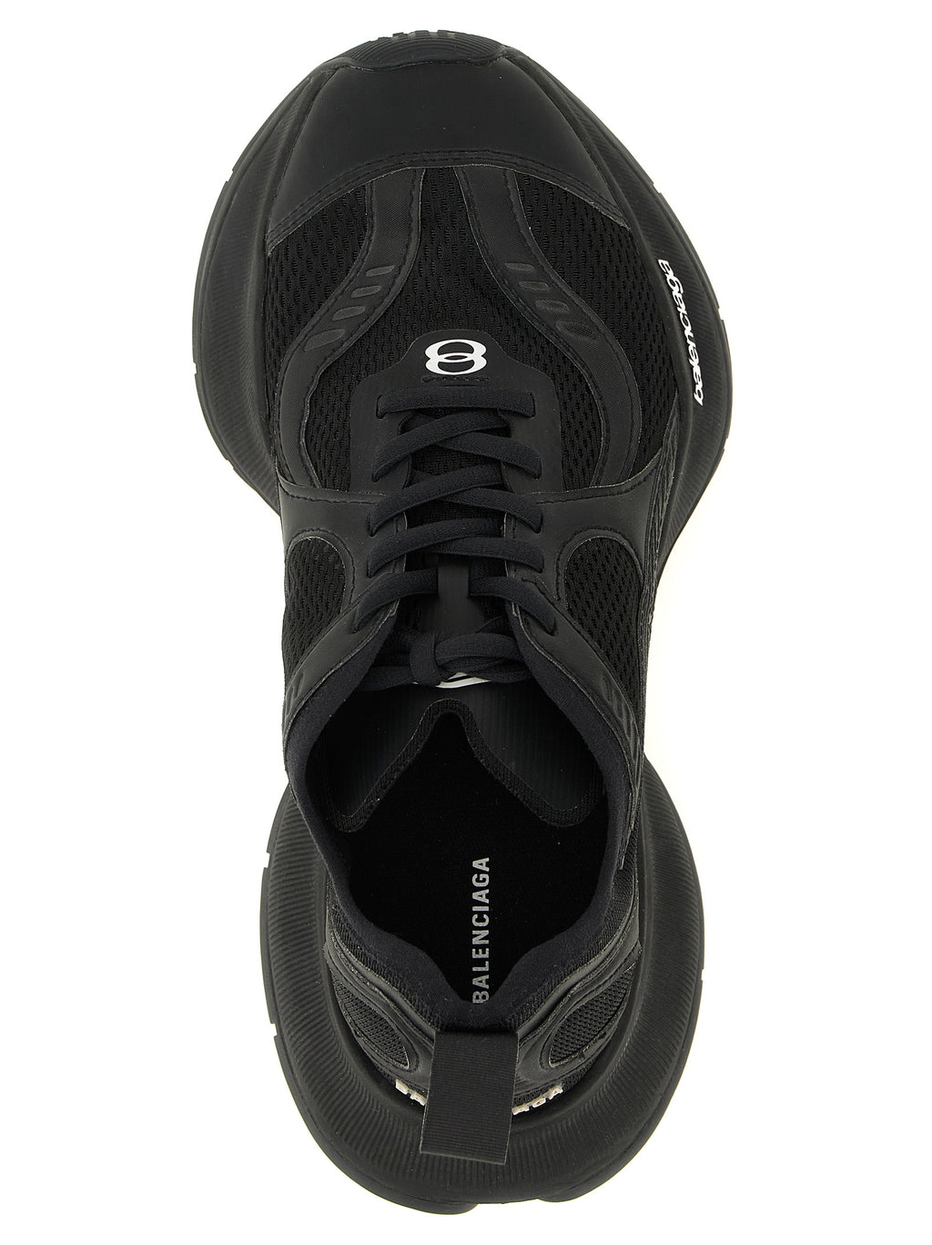Balenciaga Circuit Sneakers