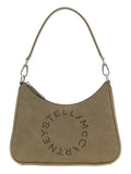 Stella Mccartney Hobo Small Shoulder Bag