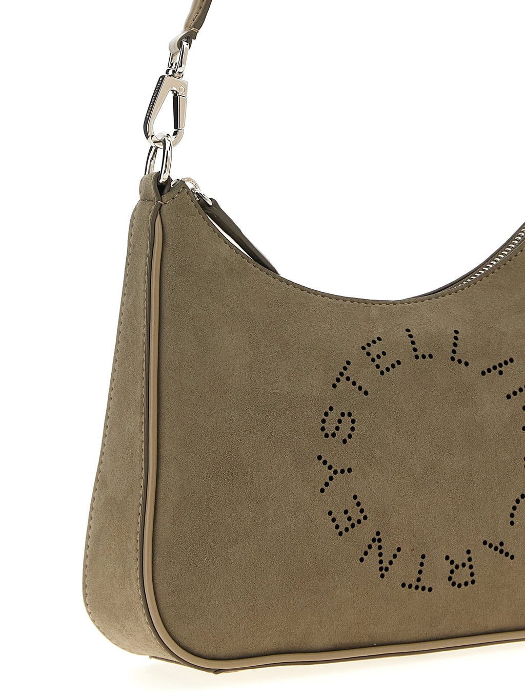 Stella Mccartney Hobo Small Shoulder Bag