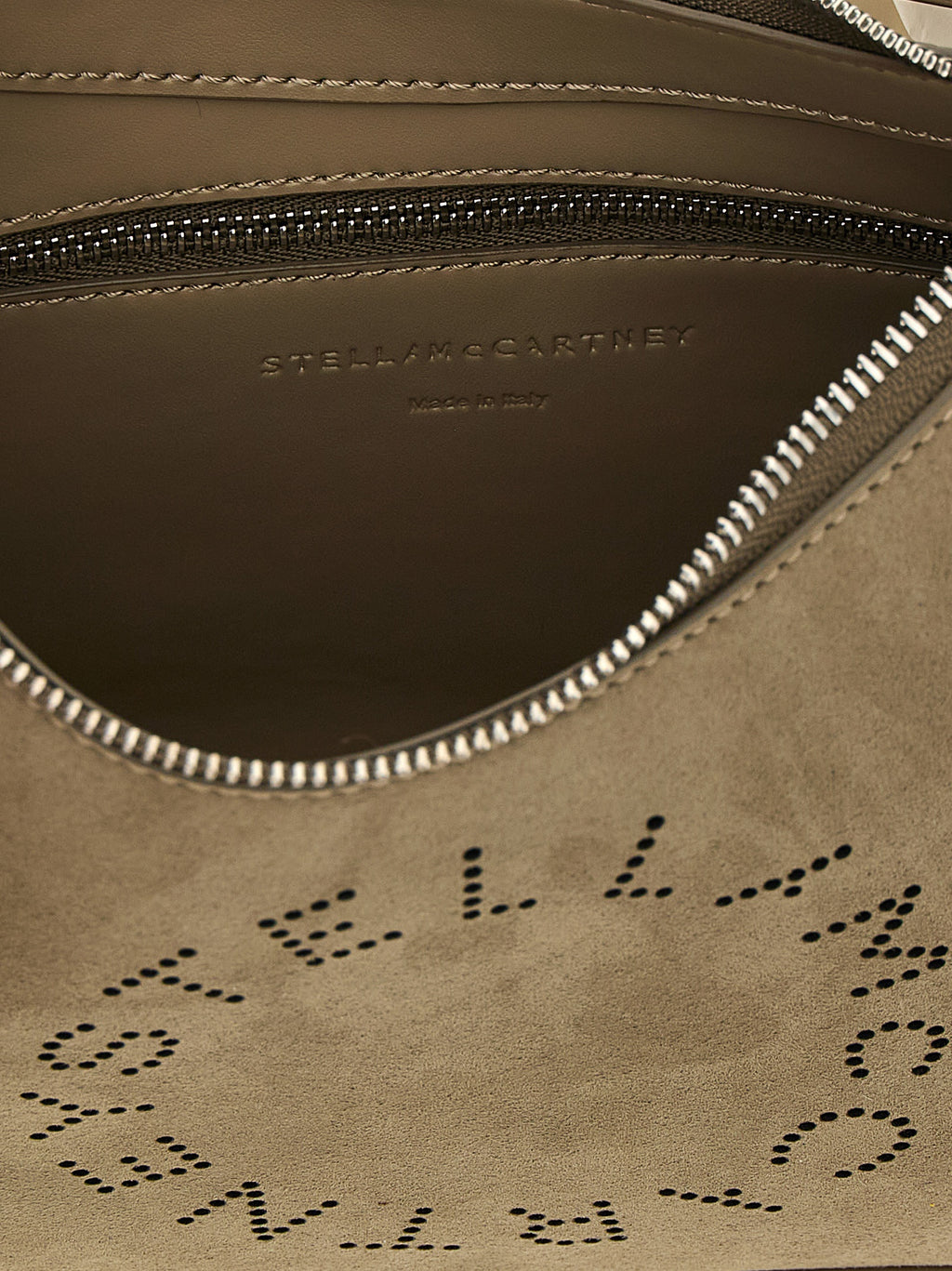 Stella Mccartney Hobo Small Shoulder Bag