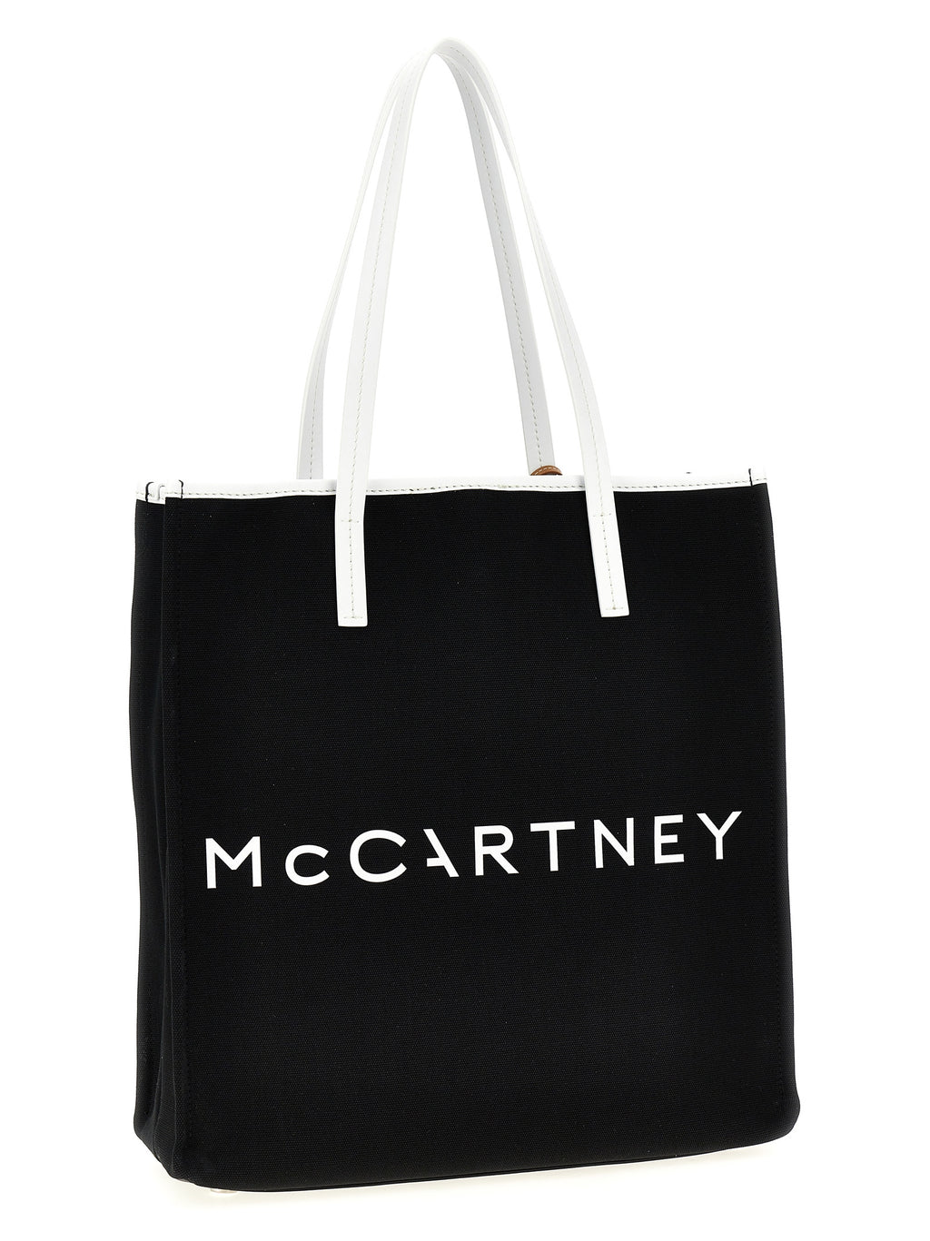 Stella Mccartney Smc Bananatex® Large Shopping Bag