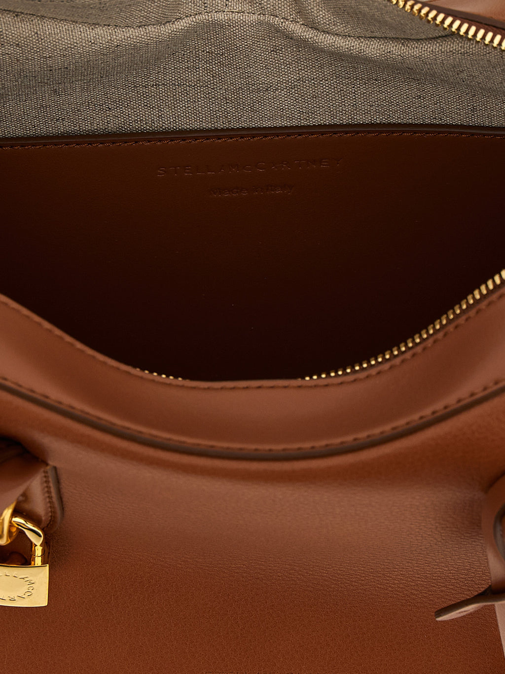 Stella Mccartney Ryder Shoulder Bag