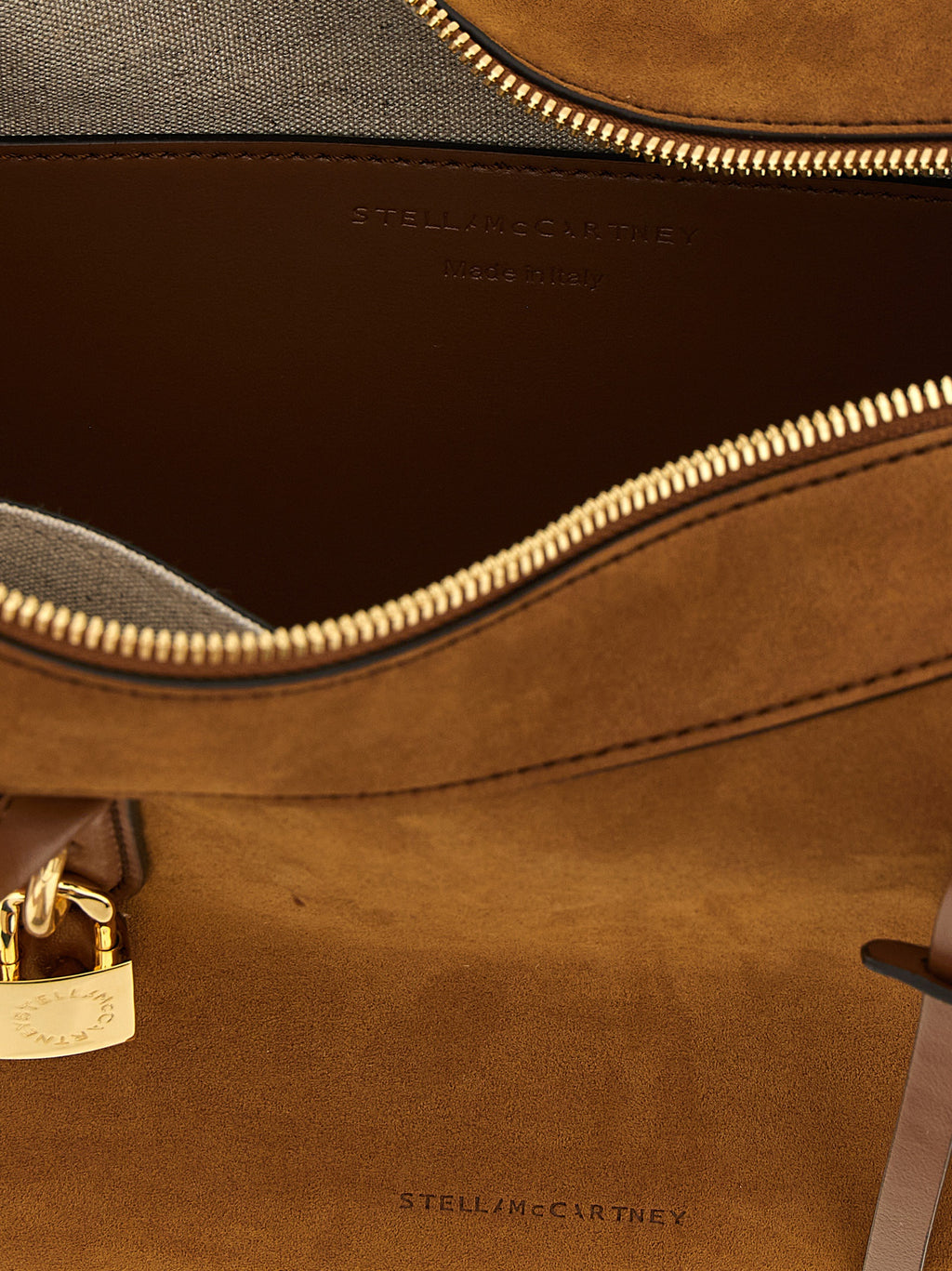 Stella Mccartney Ryder Shoulder Bag