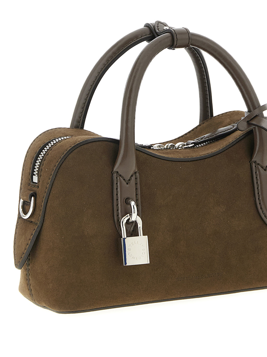 Stella Mccartney Stella Ryder Handbag