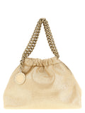 Stella Mccartney Falabella Mini Drawstring Crossbody Bag