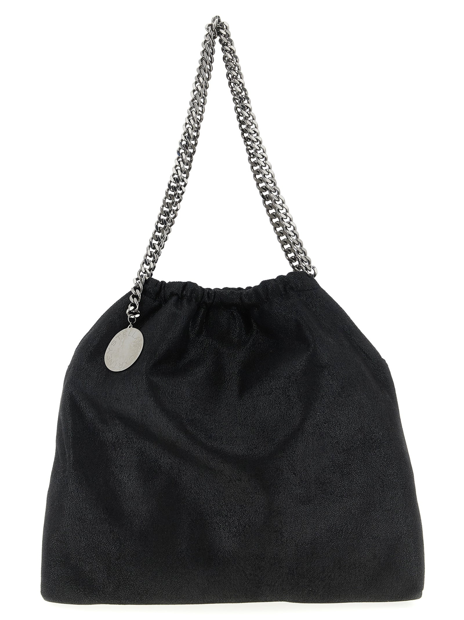 Stella Mccartney Falabella Drawstring Shoulder Bag