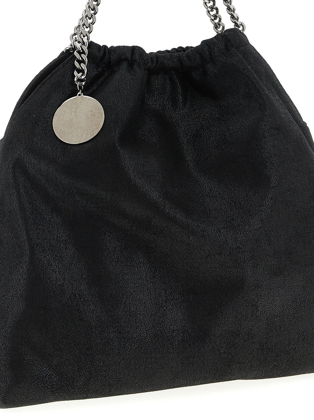 Stella Mccartney Falabella Drawstring Shoulder Bag