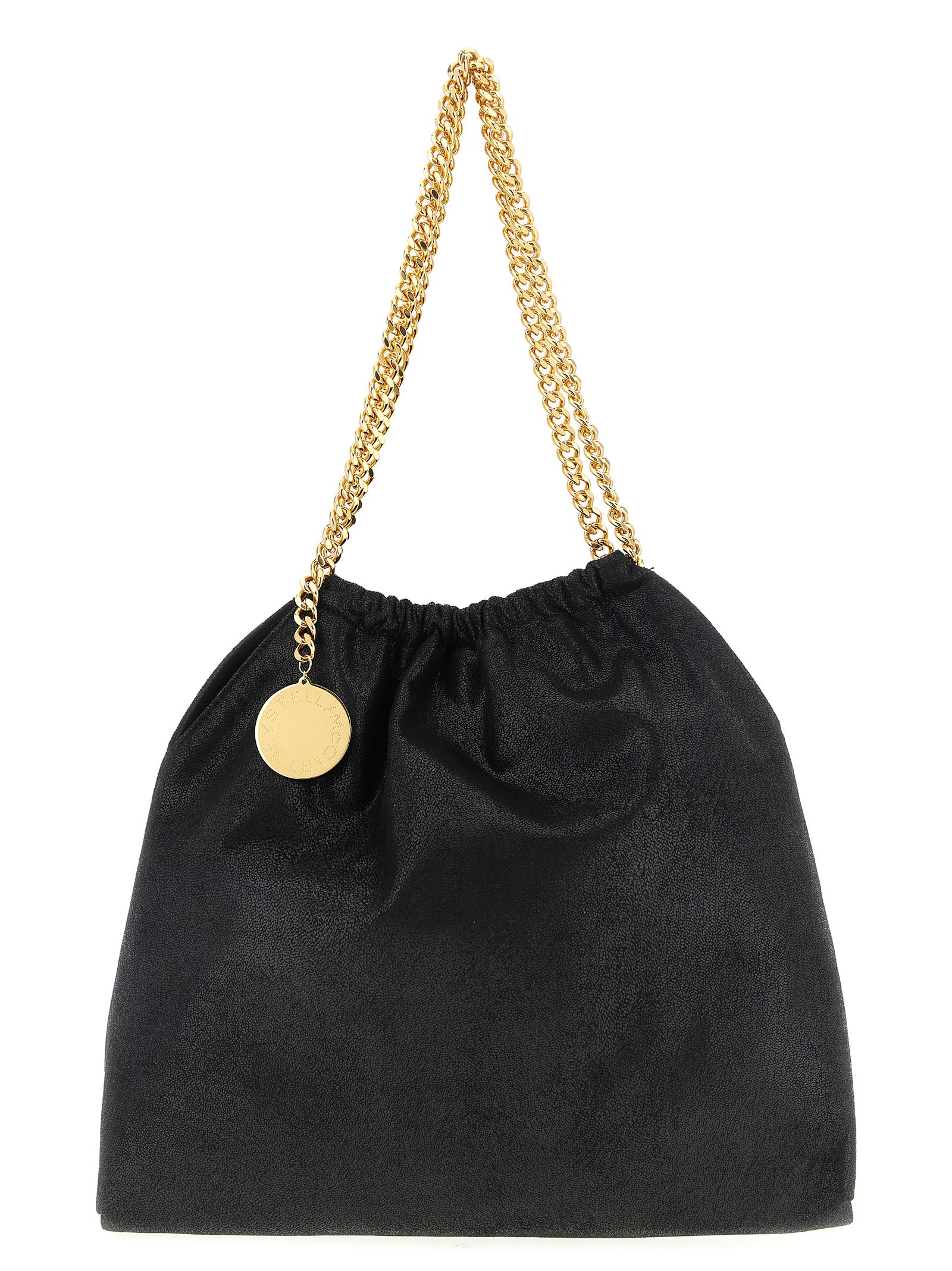 Stella Mccartney Falabella Drawstring Shoulder Bag I