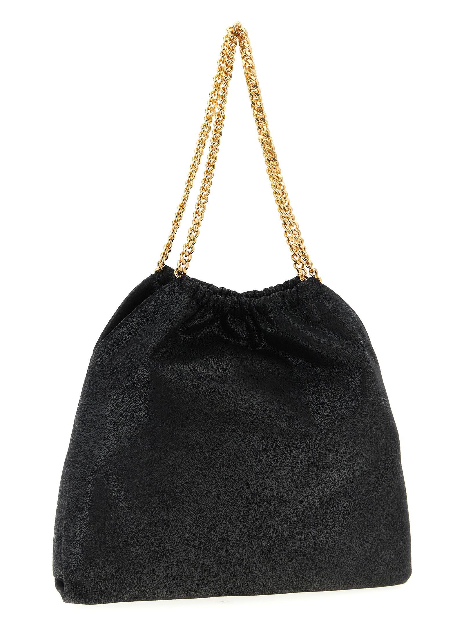 Stella Mccartney Falabella Drawstring Shoulder Bag I
