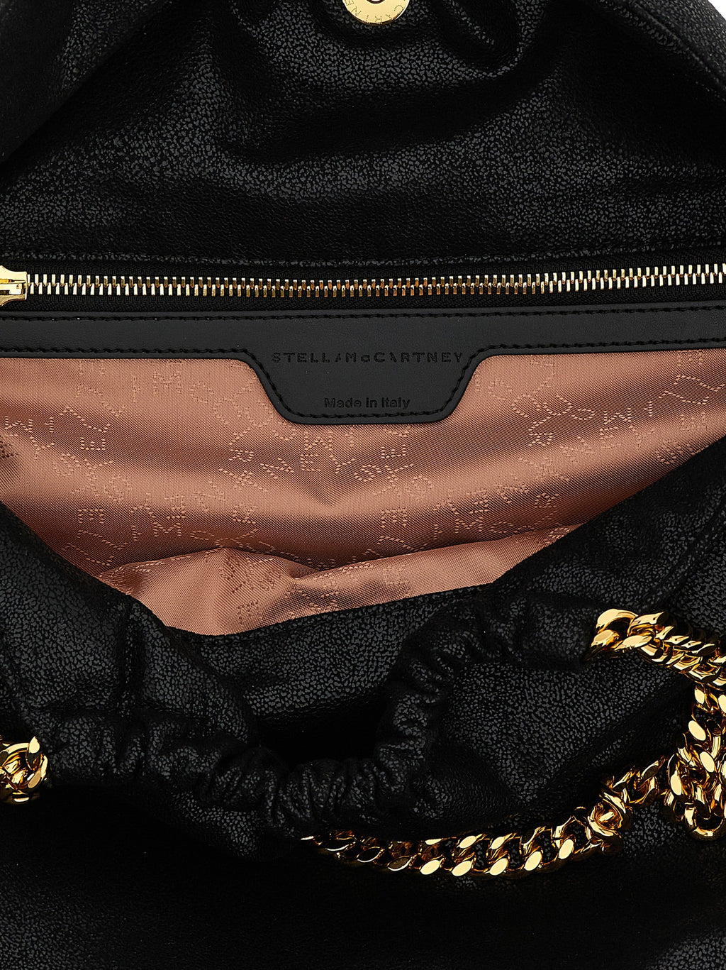 Stella Mccartney Falabella Drawstring Shoulder Bag I