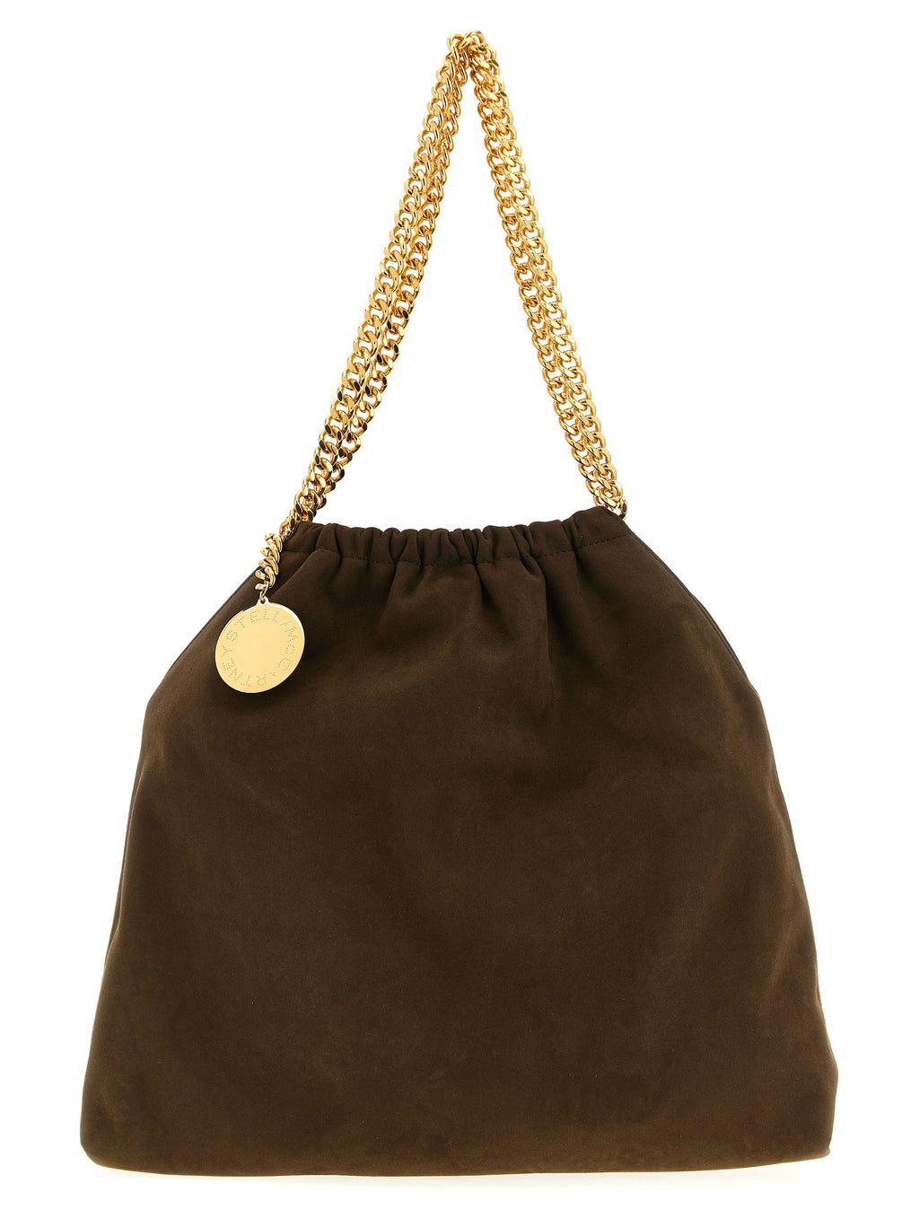 Stella Mccartney Falabella Drawstring Shoulder Bag
