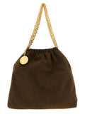 Stella Mccartney Falabella Drawstring Shoulder Bag