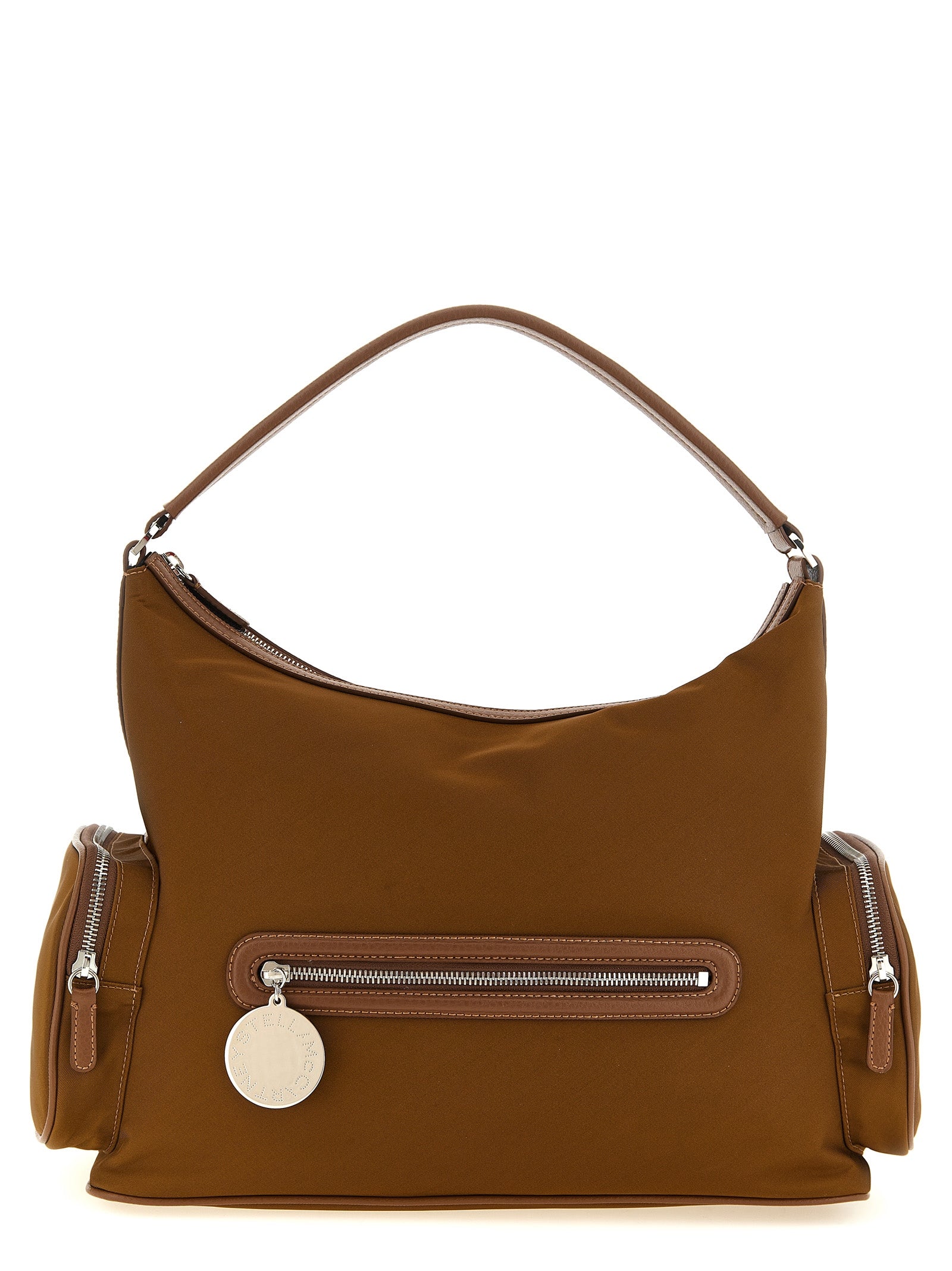Stella Mccartney Dartmoor Shoulder Bag