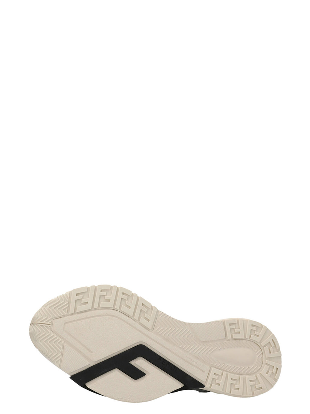 Fendi Flow Sneakers