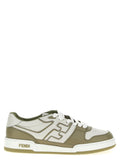 Fendi Match Sneakers