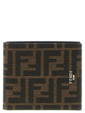 Fendi Ff Wallet