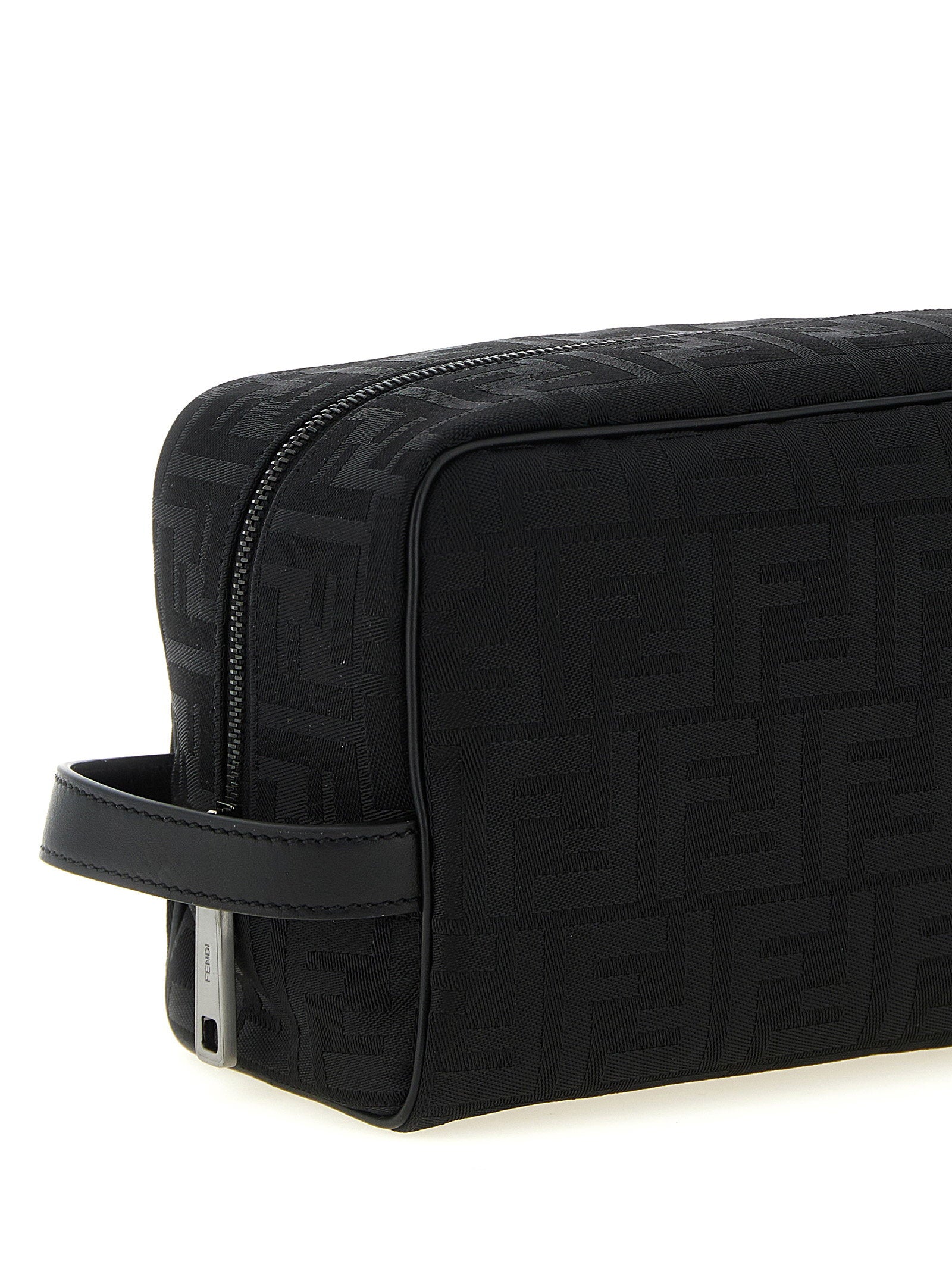 Fendi Medium Ff Beauty
