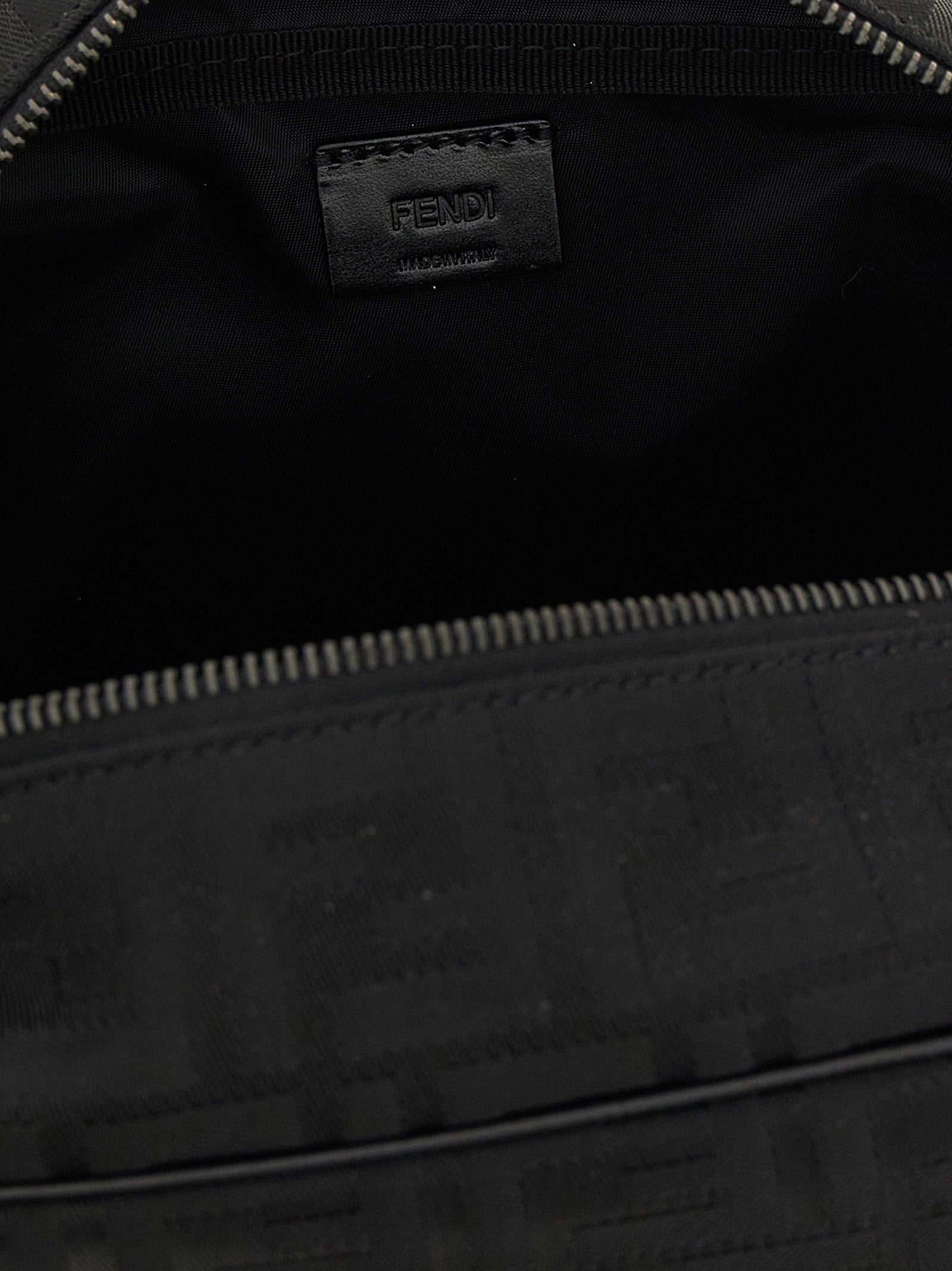 Fendi Medium Ff Beauty
