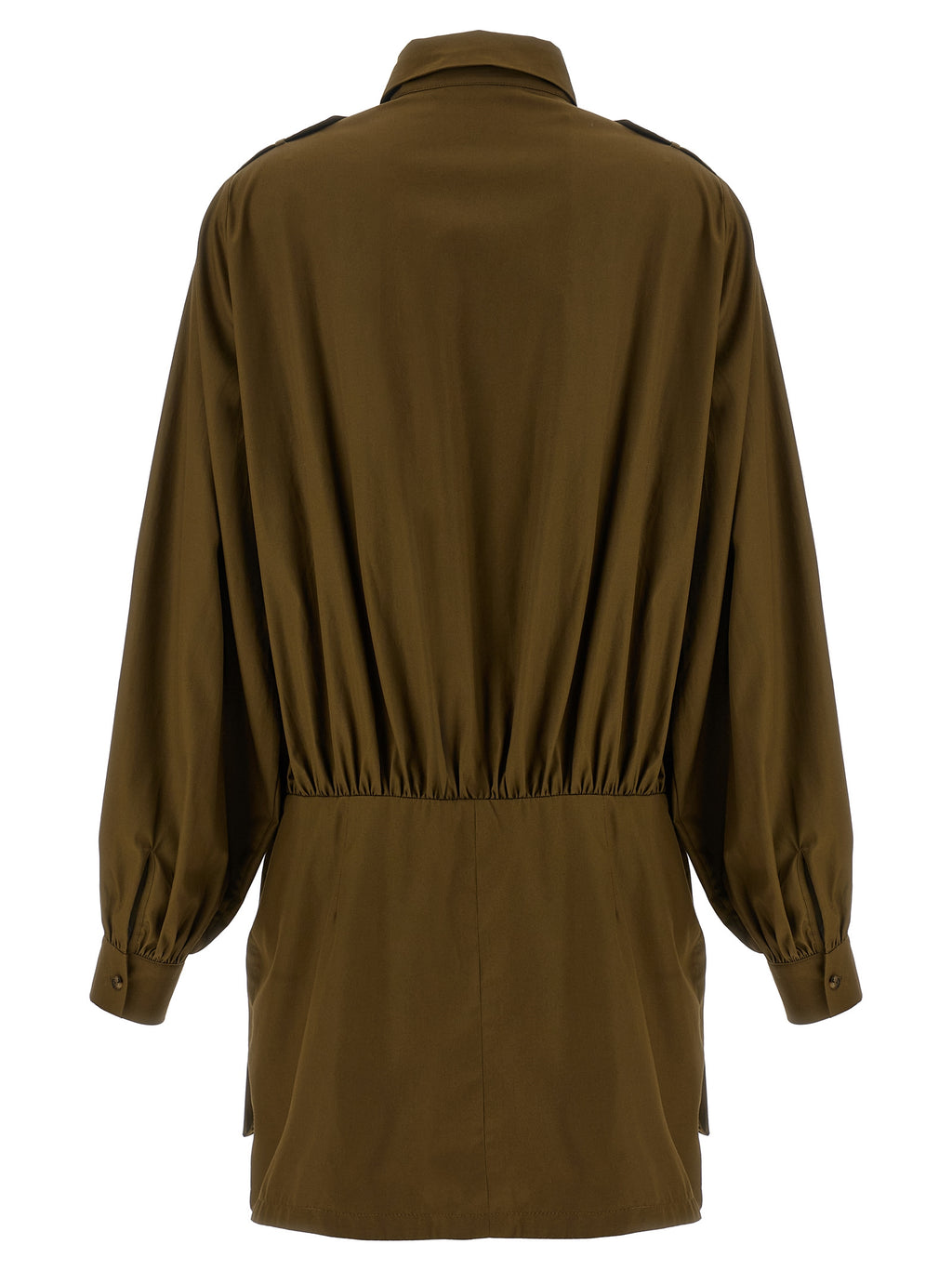 7 For All Mankind Utility Dress
