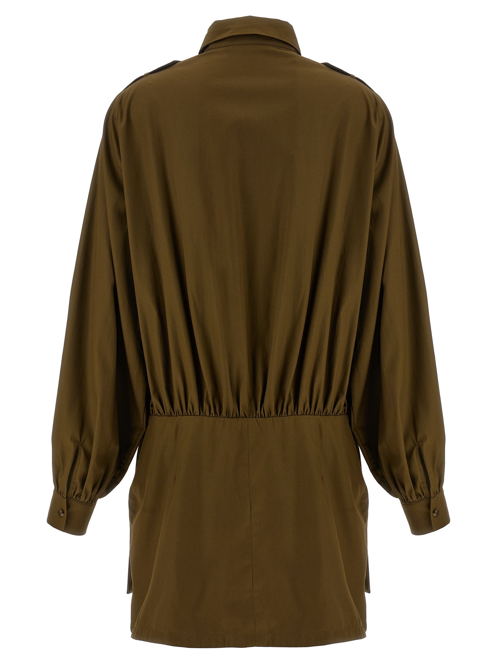 7 For All Mankind Utility Dress
