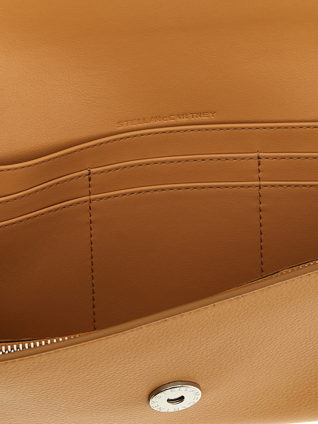 Stella Mccartney Ryder Shoulder Bag