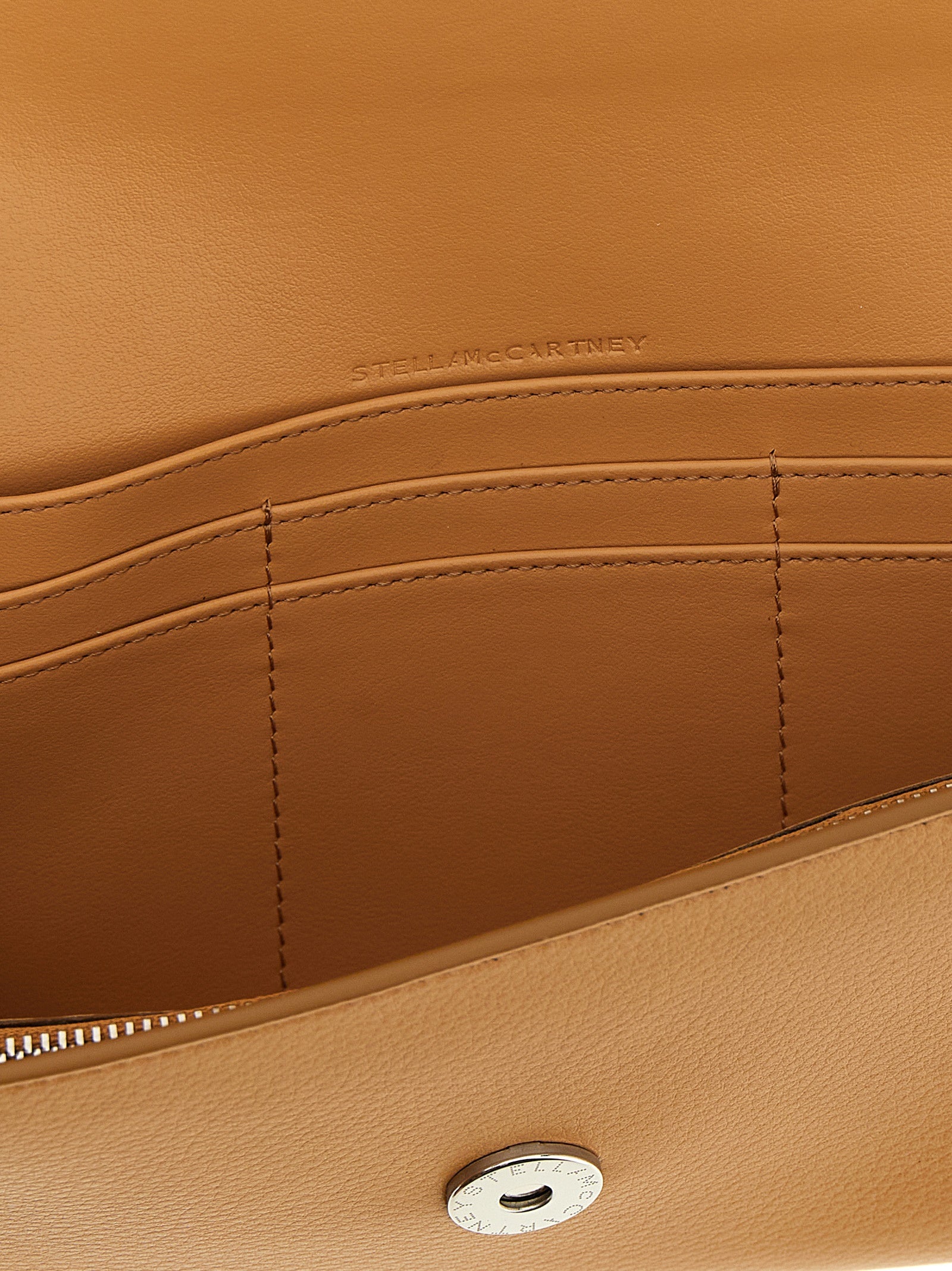 Stella Mccartney Ryder Shoulder Bag