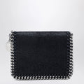 Stella McCartney Falabella bi-fold wallet in black