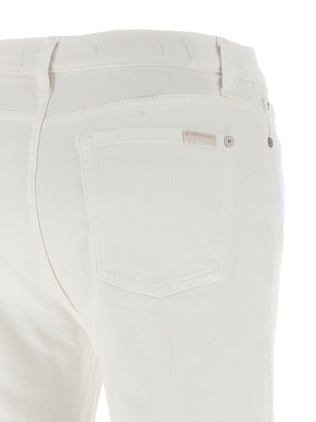 7 For All Mankind Modern Dojo Jeans