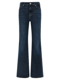 7 For All Mankind The Leggy Bootcut Jeans