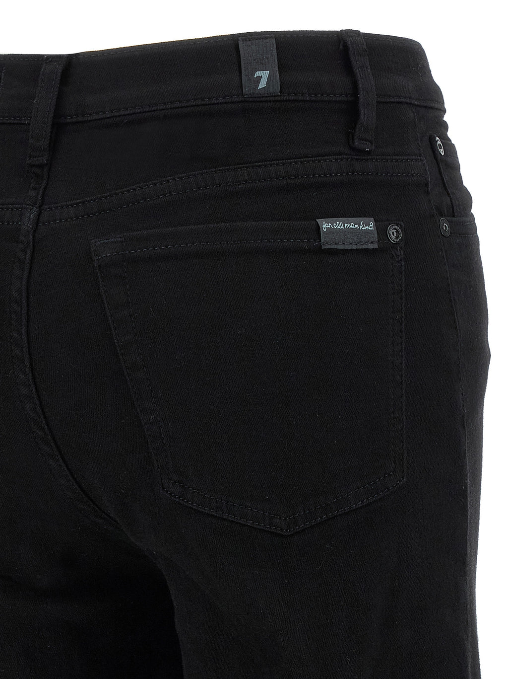 7 For All Mankind Modern Dojo Jeans