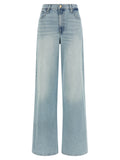 7 For All Mankind Lotta Jeans