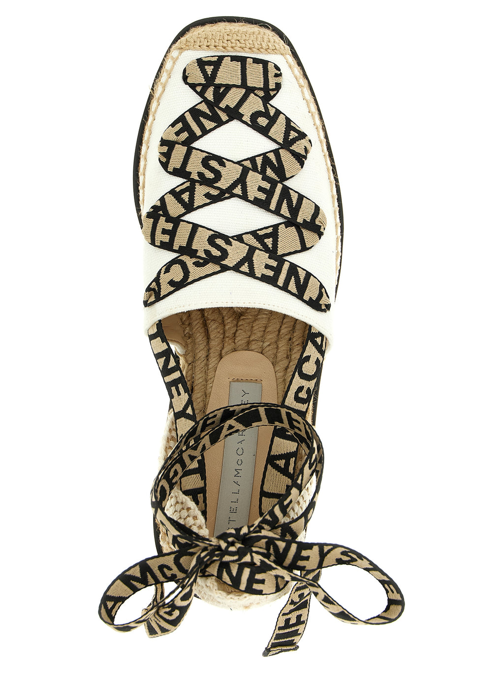 Stella Mccartney Gaia’ Espadrilles