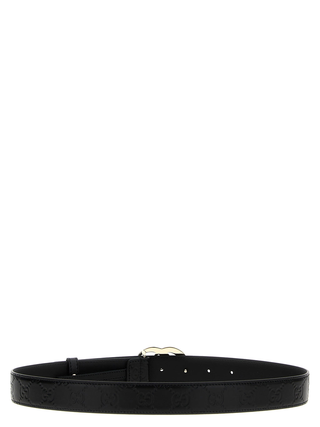 Gucci Gg Milano Belt