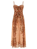 Zimmermann Aster Dress