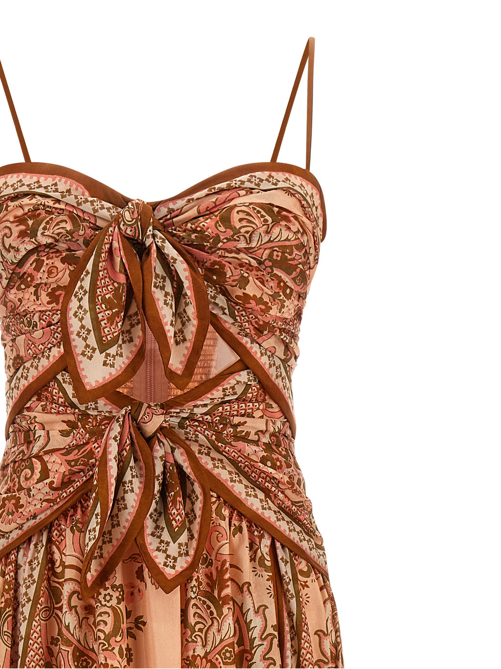 Zimmermann Aster Dress