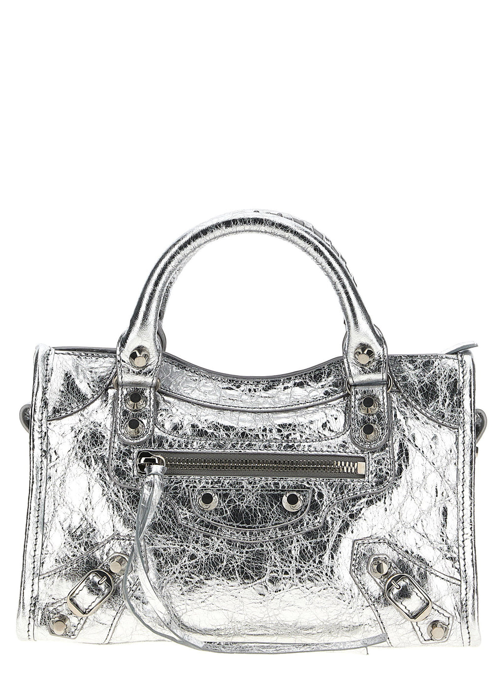 Balenciaga Le City Mini Handbag