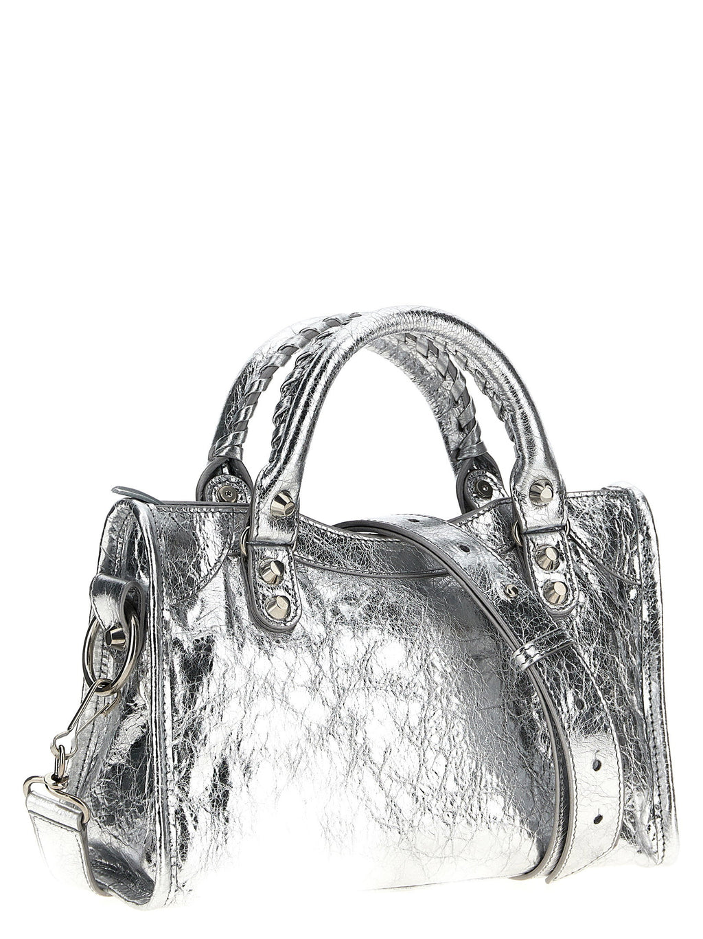 Balenciaga Le City Mini Handbag