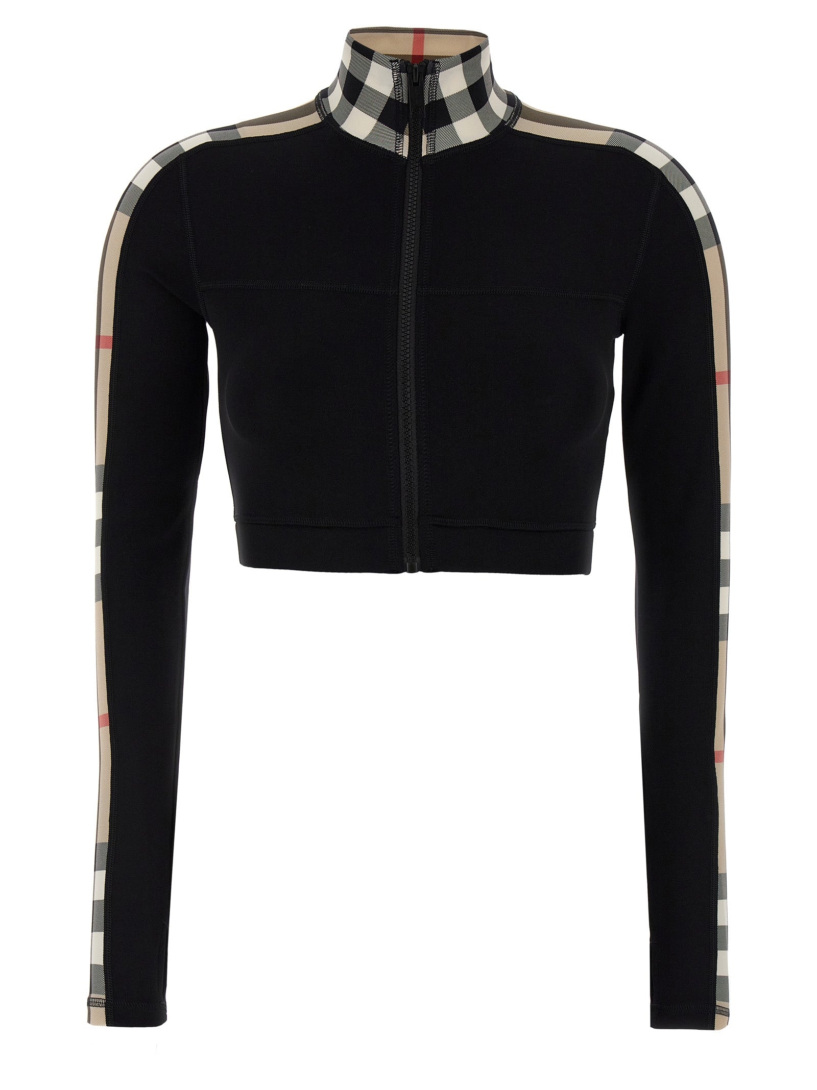 Burberry Cynthia Sweatshirt