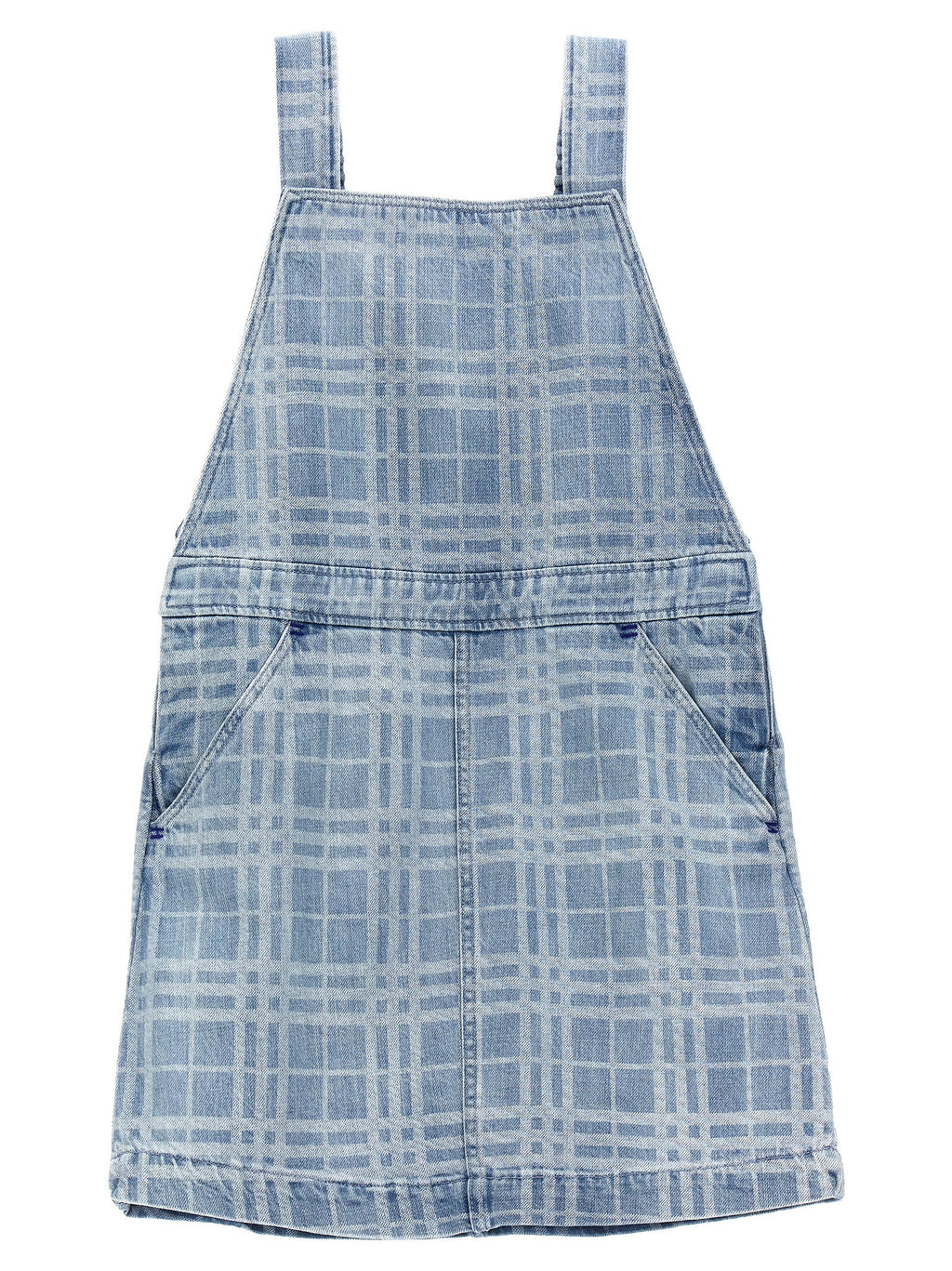 Burberry Maetine Dress