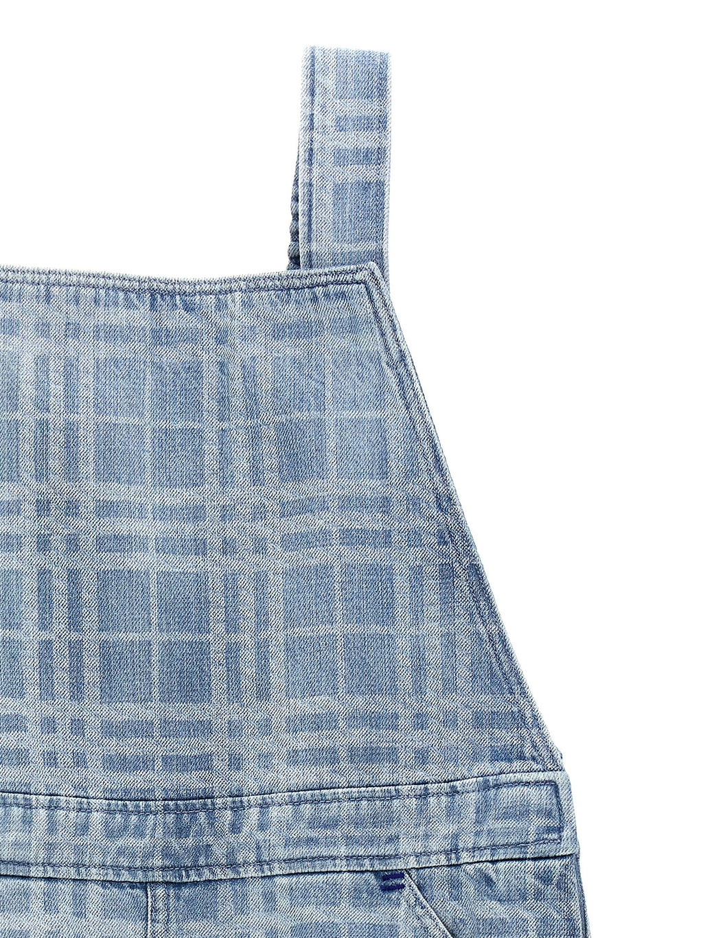 Burberry Maetine Dress