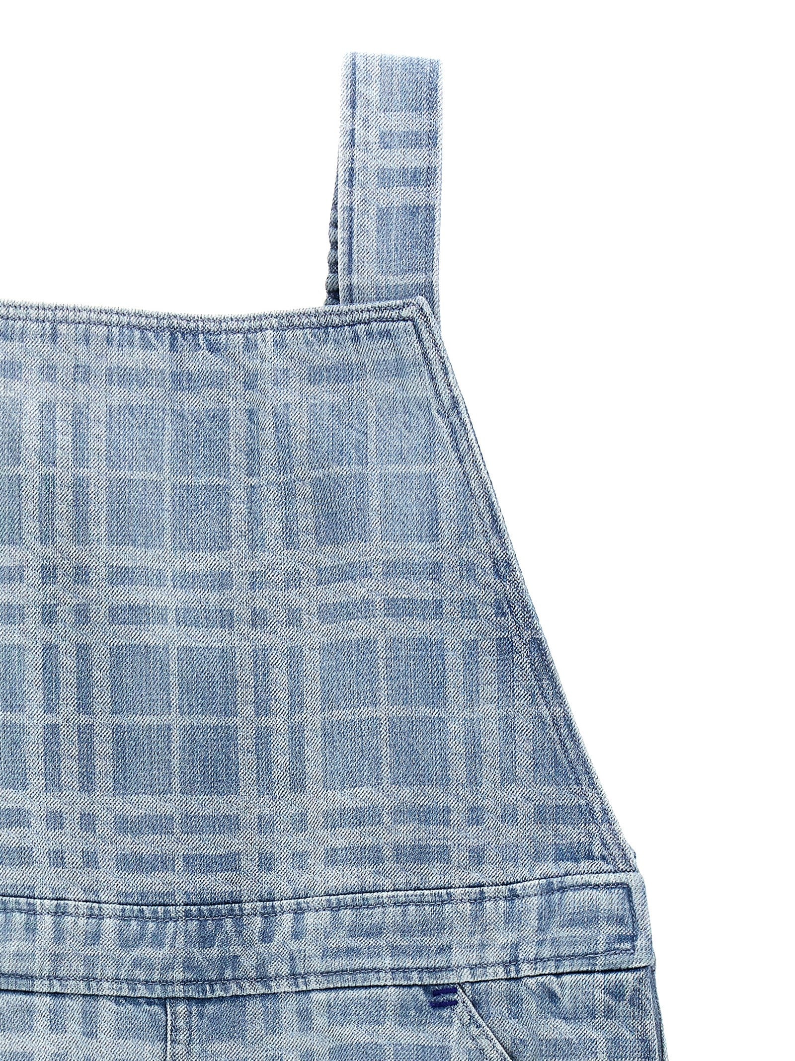 Burberry Maetine Dress
