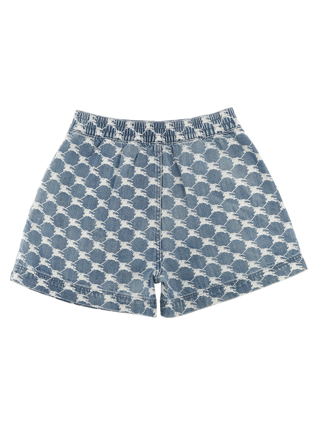 Burberry Nicoletta Bermuda Shorts